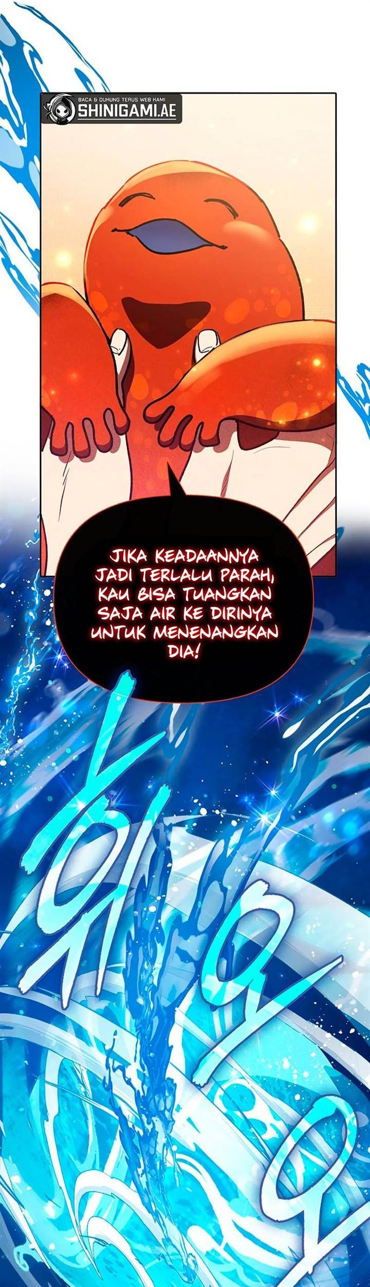 The S-Classes That I Raised chapter 119 halaman 62