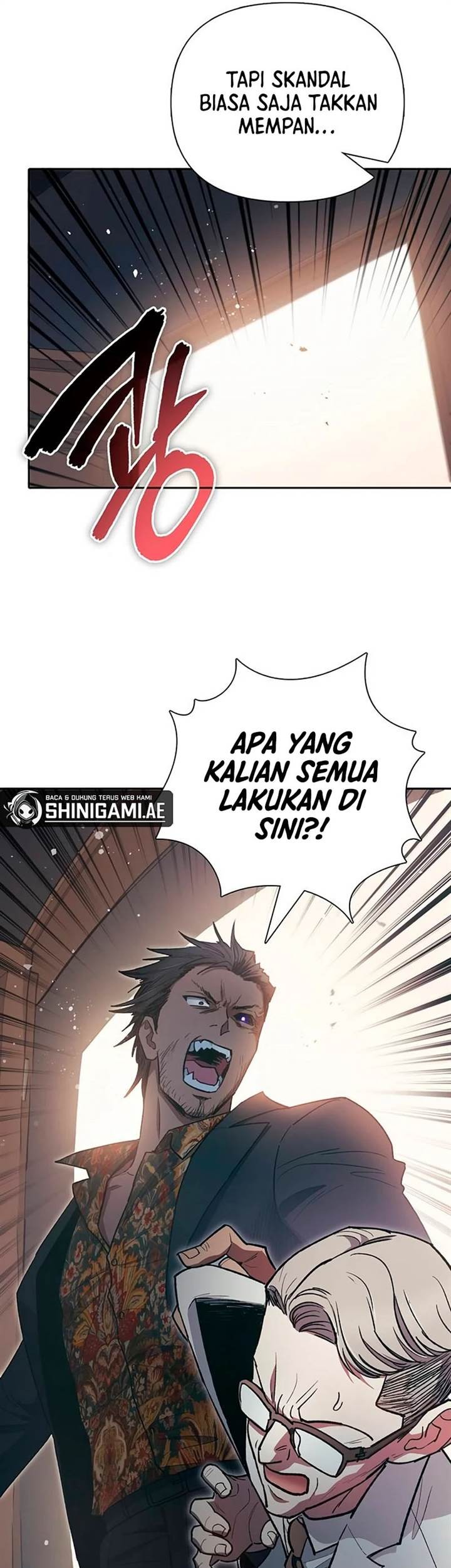 The S-Classes That I Raised chapter 123 halaman 5