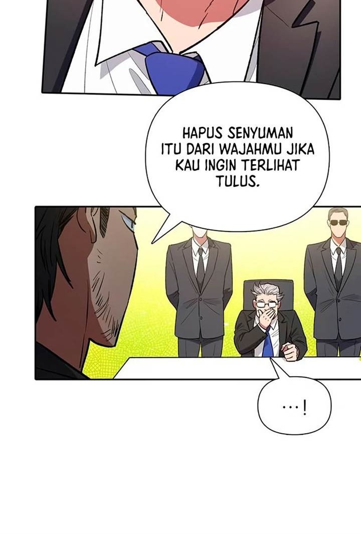 The S-Classes That I Raised chapter 123 halaman 11