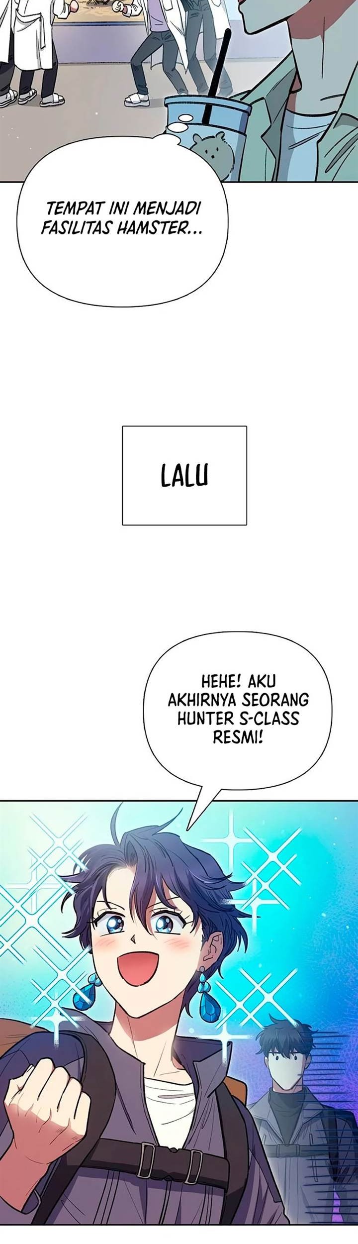 The S-Classes That I Raised chapter 123 halaman 25