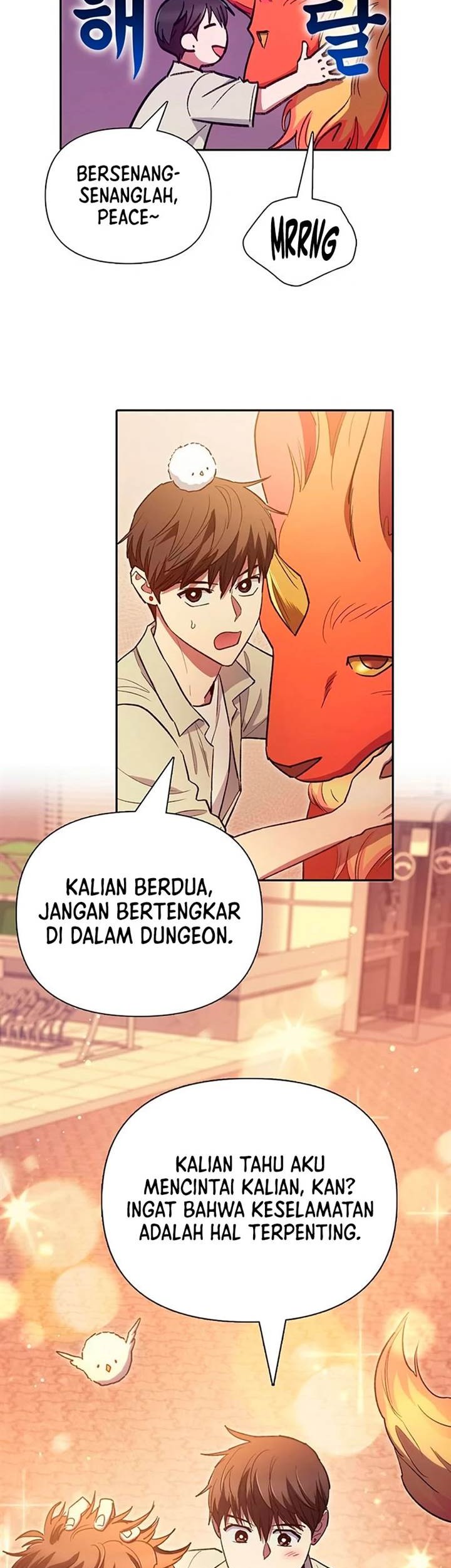 The S-Classes That I Raised chapter 123 halaman 29