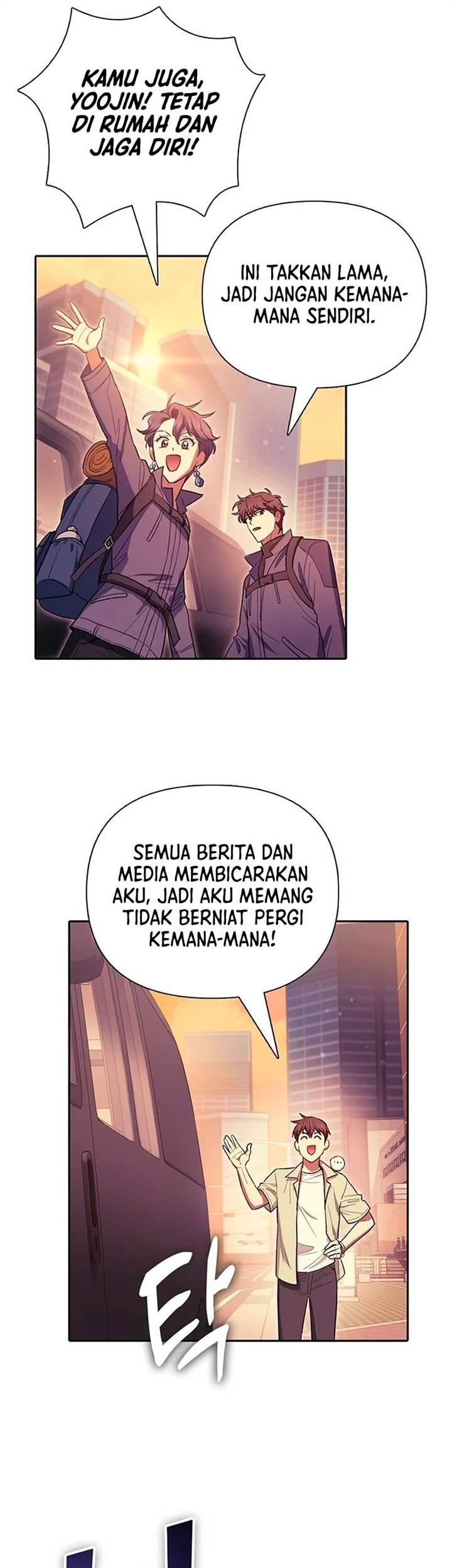 The S-Classes That I Raised chapter 123 halaman 31