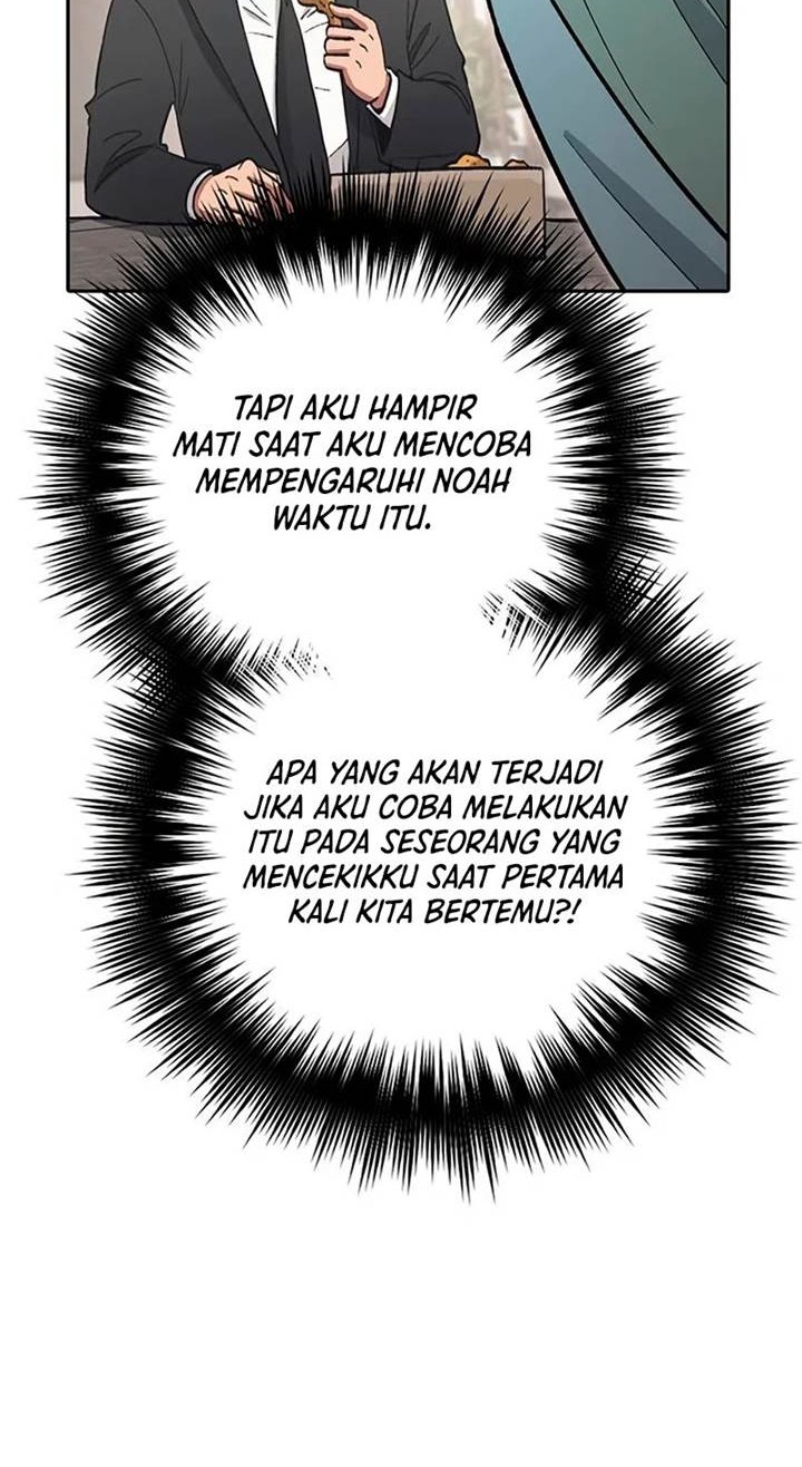 The S-Classes That I Raised chapter 123 halaman 46