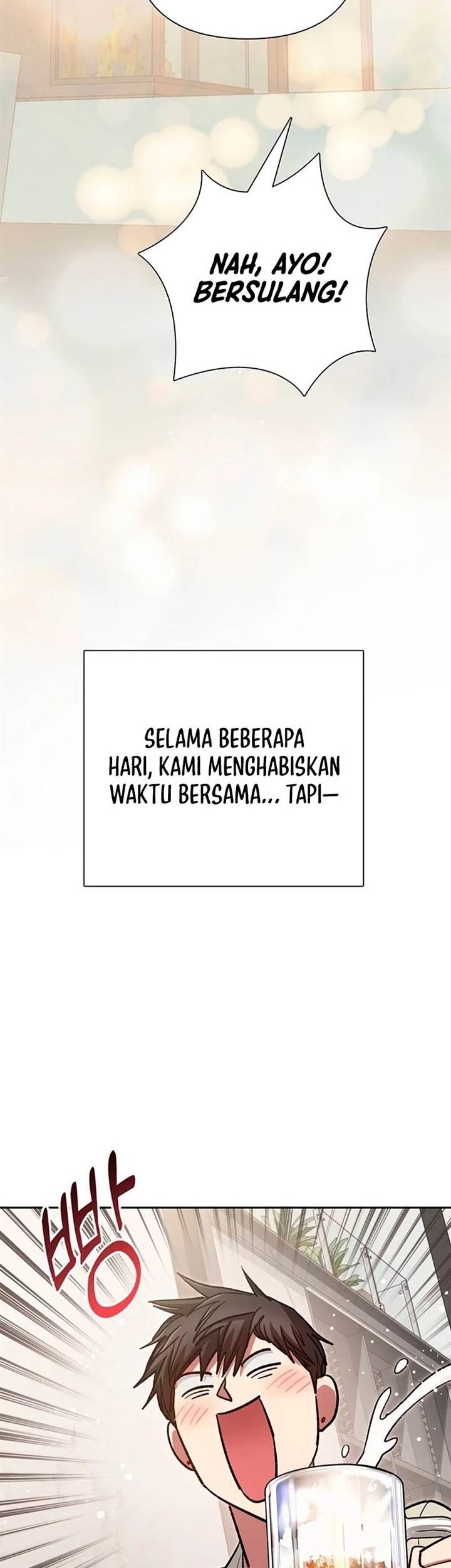 The S-Classes That I Raised chapter 123 halaman 48