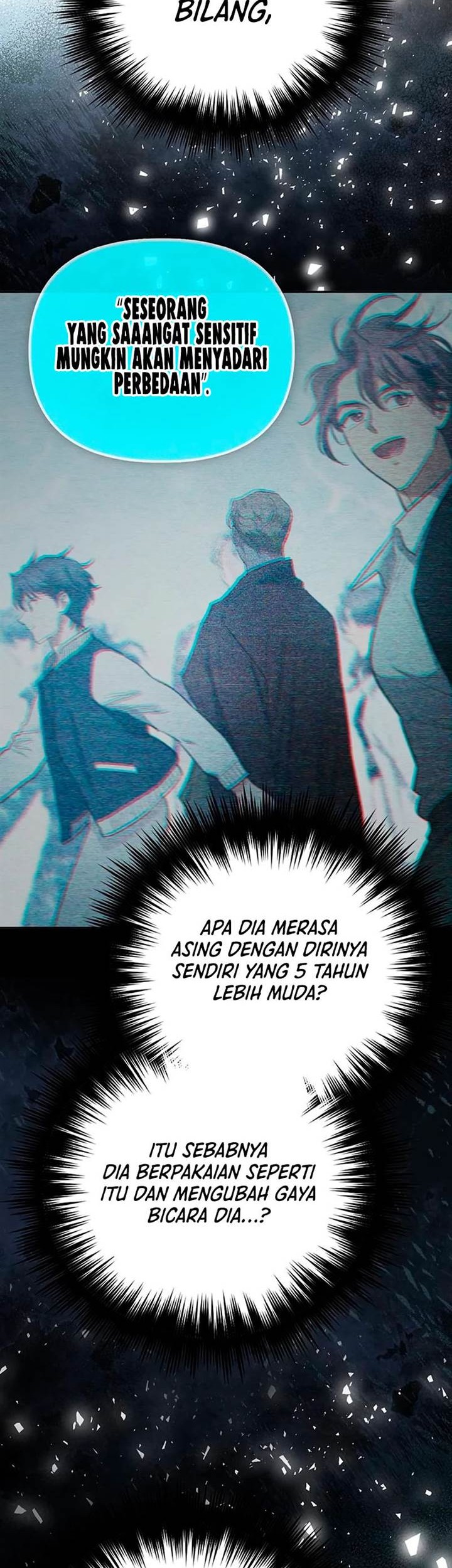 The S-Classes That I Raised chapter 123 halaman 56