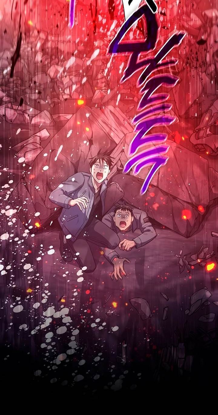 The S-Classes That I Raised chapter 124 halaman 6