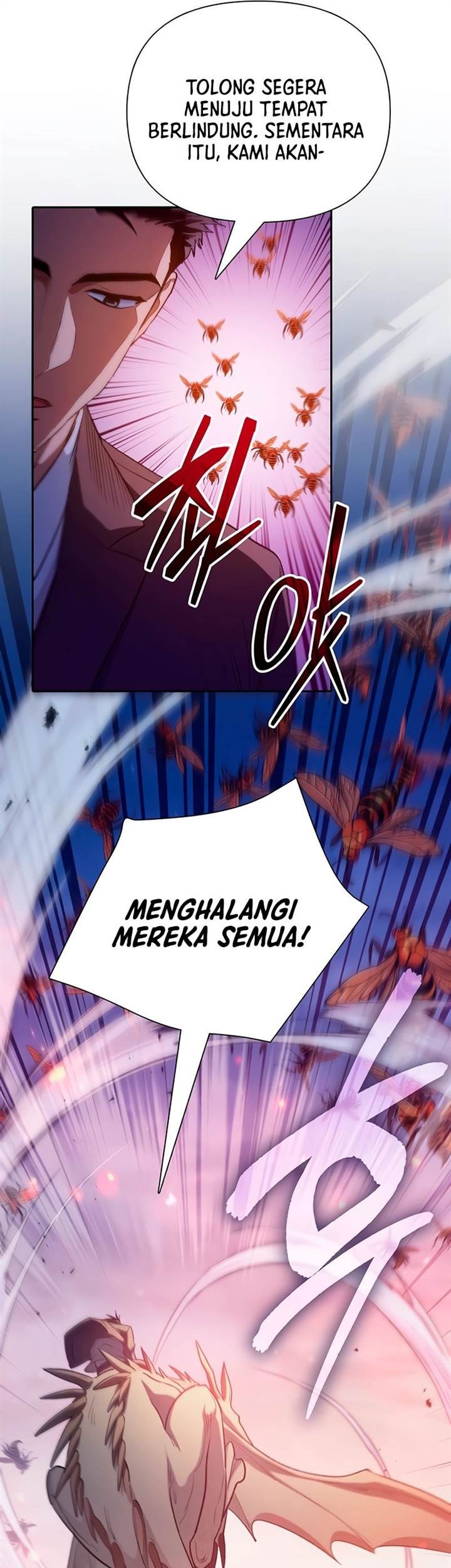 The S-Classes That I Raised chapter 124 halaman 10