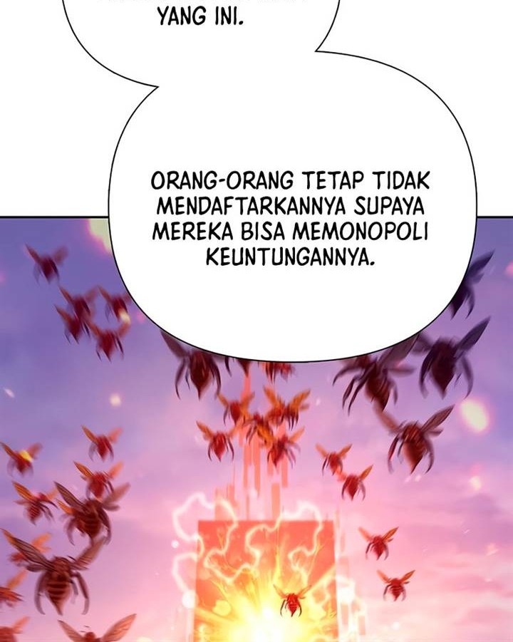 The S-Classes That I Raised chapter 124 halaman 20