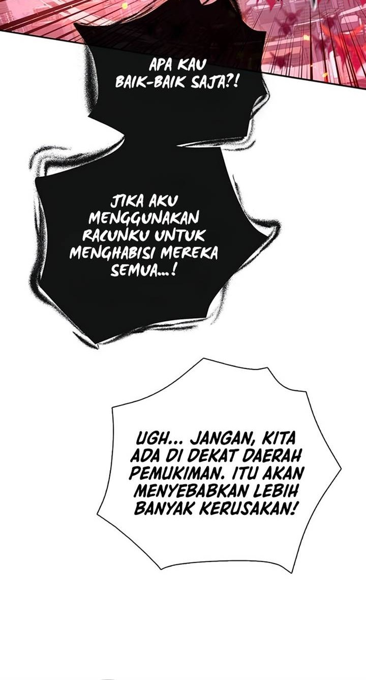 The S-Classes That I Raised chapter 124 halaman 30