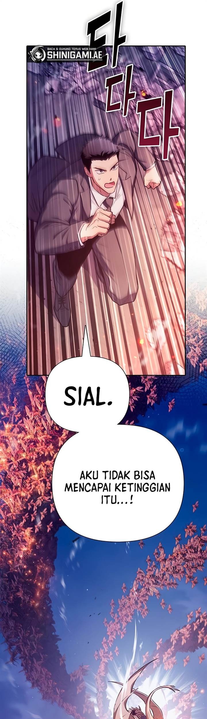 The S-Classes That I Raised chapter 124 halaman 37
