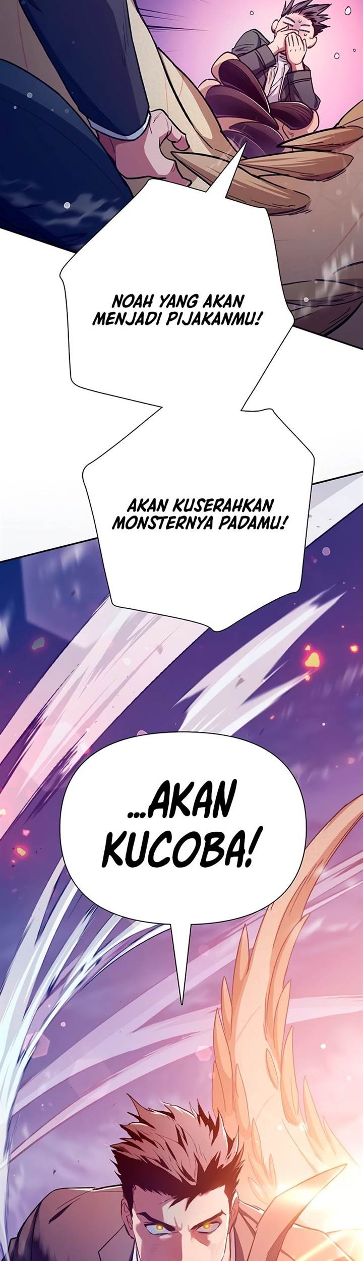 The S-Classes That I Raised chapter 124 halaman 45