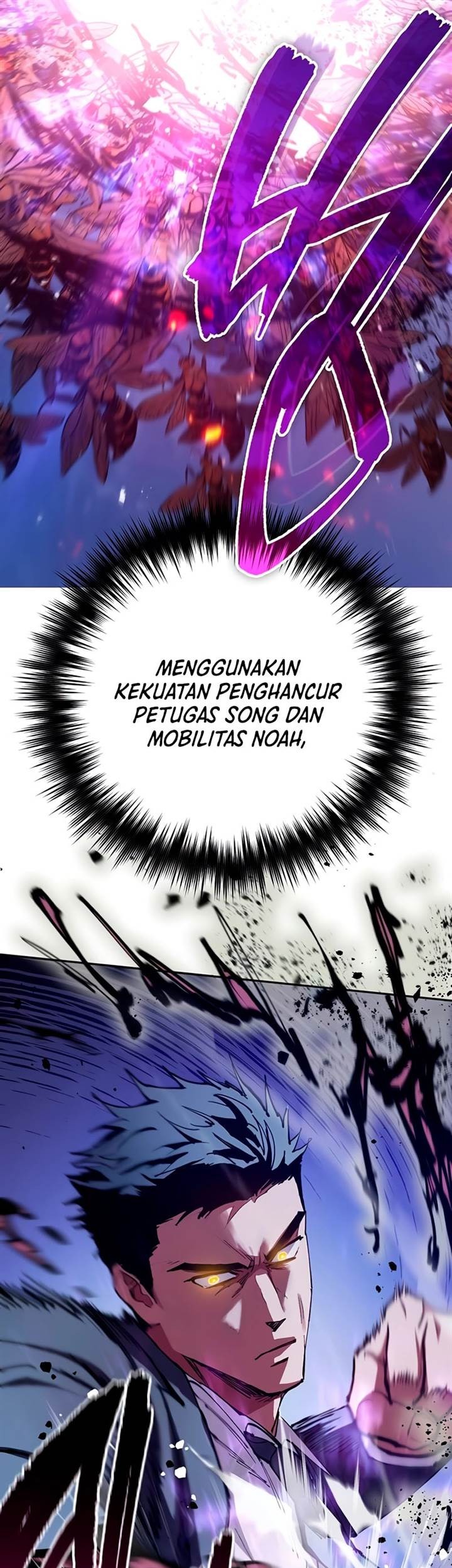 The S-Classes That I Raised chapter 124 halaman 50
