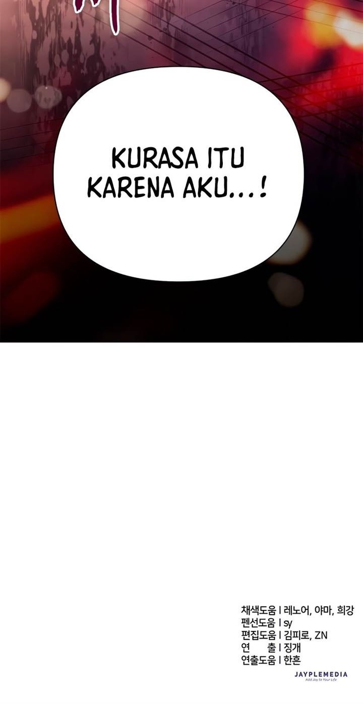 The S-Classes That I Raised chapter 124 halaman 84