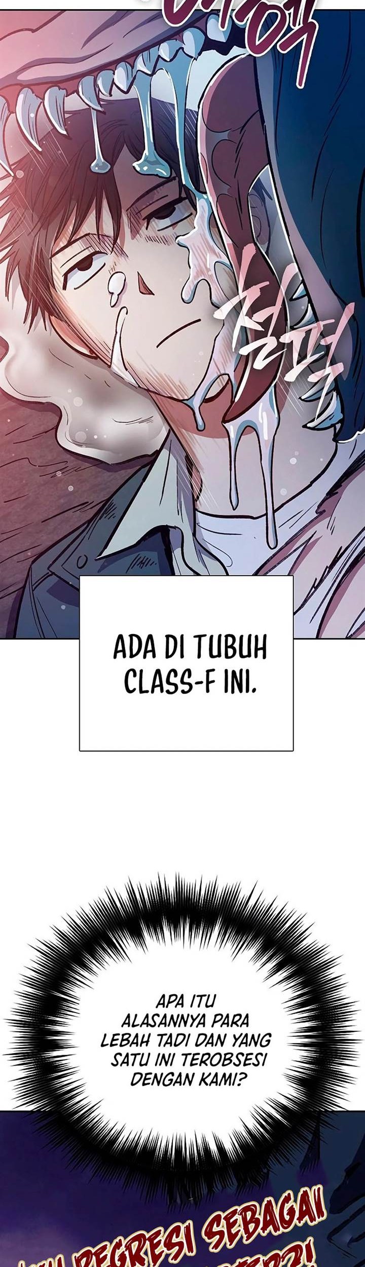 The S-Classes That I Raised chapter 125 halaman 6