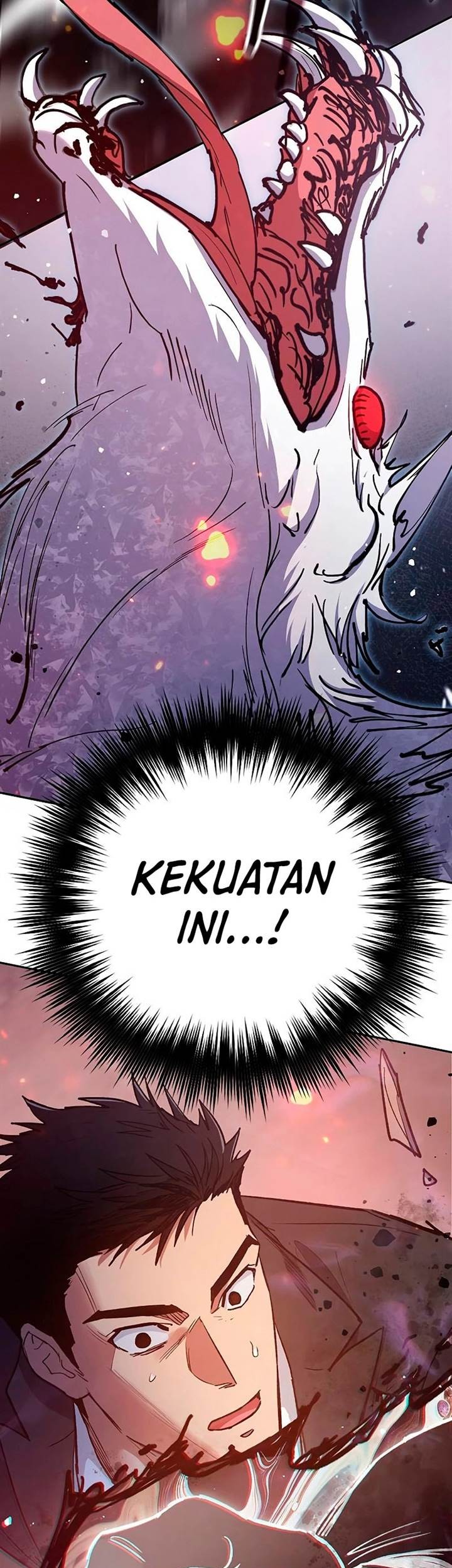 The S-Classes That I Raised chapter 125 halaman 29