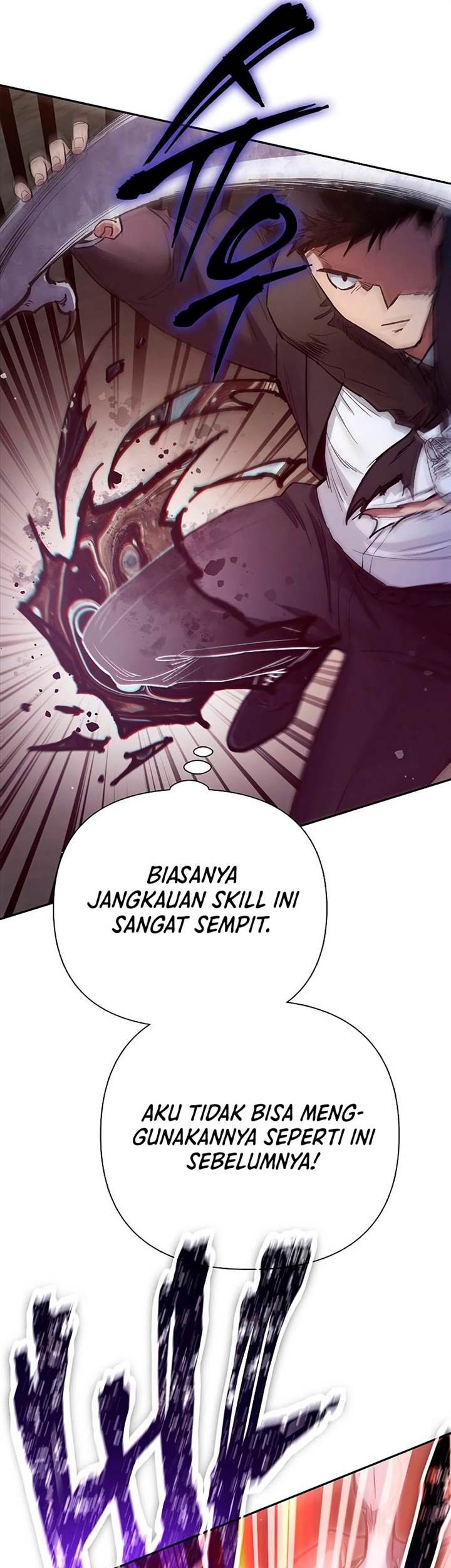 The S-Classes That I Raised chapter 125 halaman 39