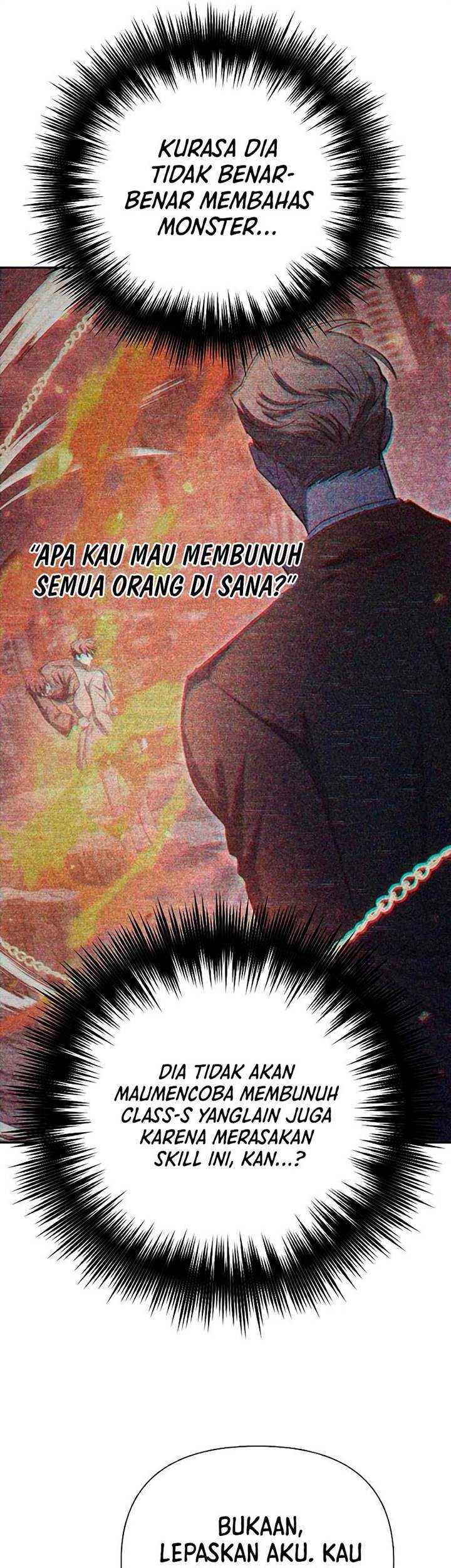 The S-Classes That I Raised chapter 125 halaman 60