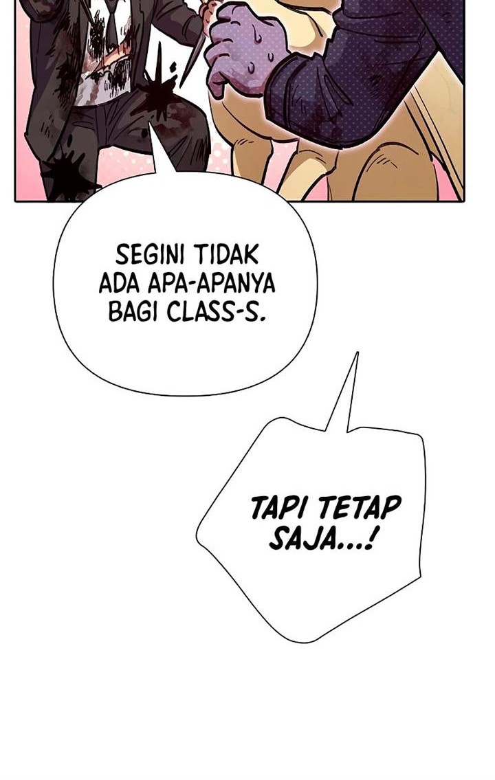 The S-Classes That I Raised Bab 128 halaman 26