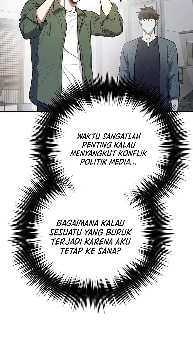 The S-Classes That I Raised chapter 131 halaman 13