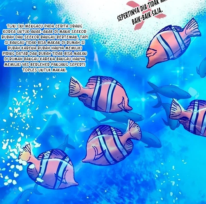 The S-Classes That I Raised chapter 132 halaman 5