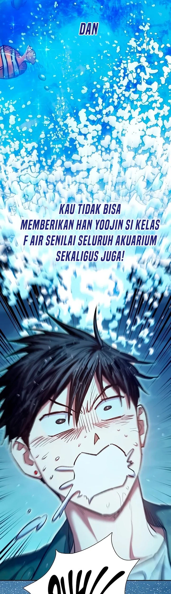 The S-Classes That I Raised chapter 132 halaman 6