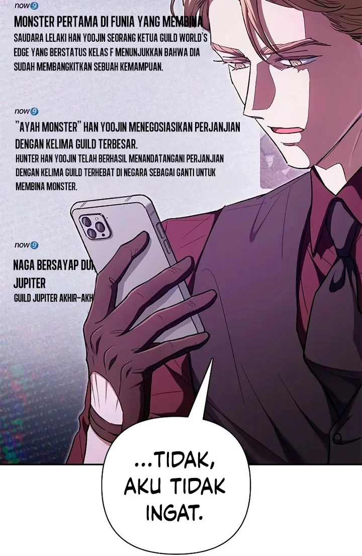 The S-Classes That I Raised chapter 132 halaman 18