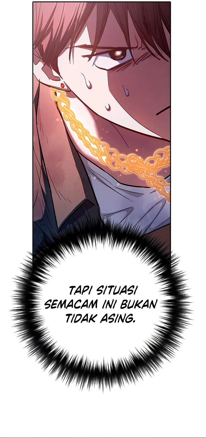 The S-Classes That I Raised chapter 132 halaman 31