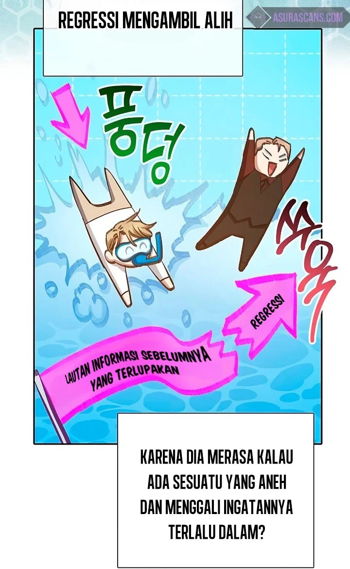 The S-Classes That I Raised chapter 132 halaman 53