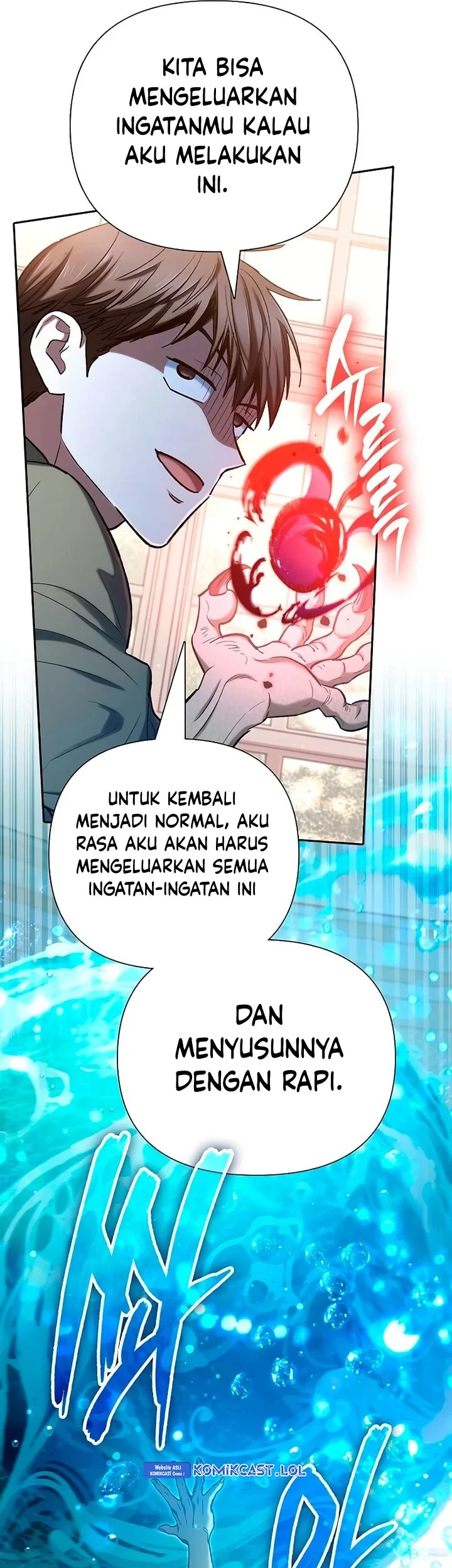 The S-Classes That I Raised chapter 132 halaman 66