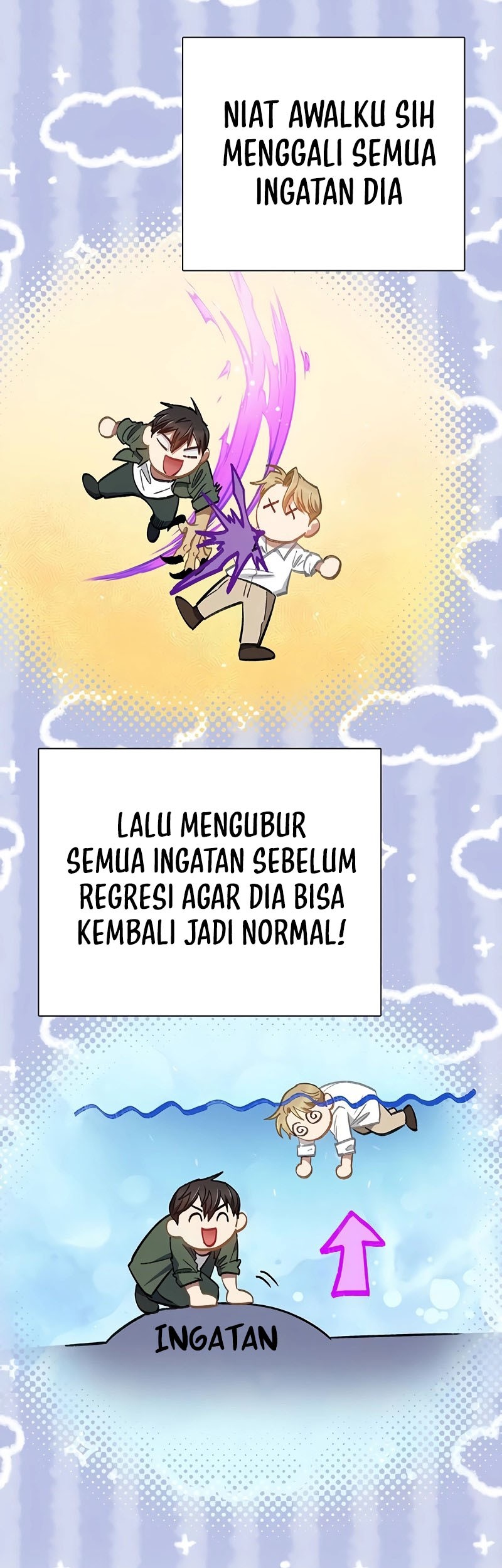 The S-Classes That I Raised chapter 133 halaman 6