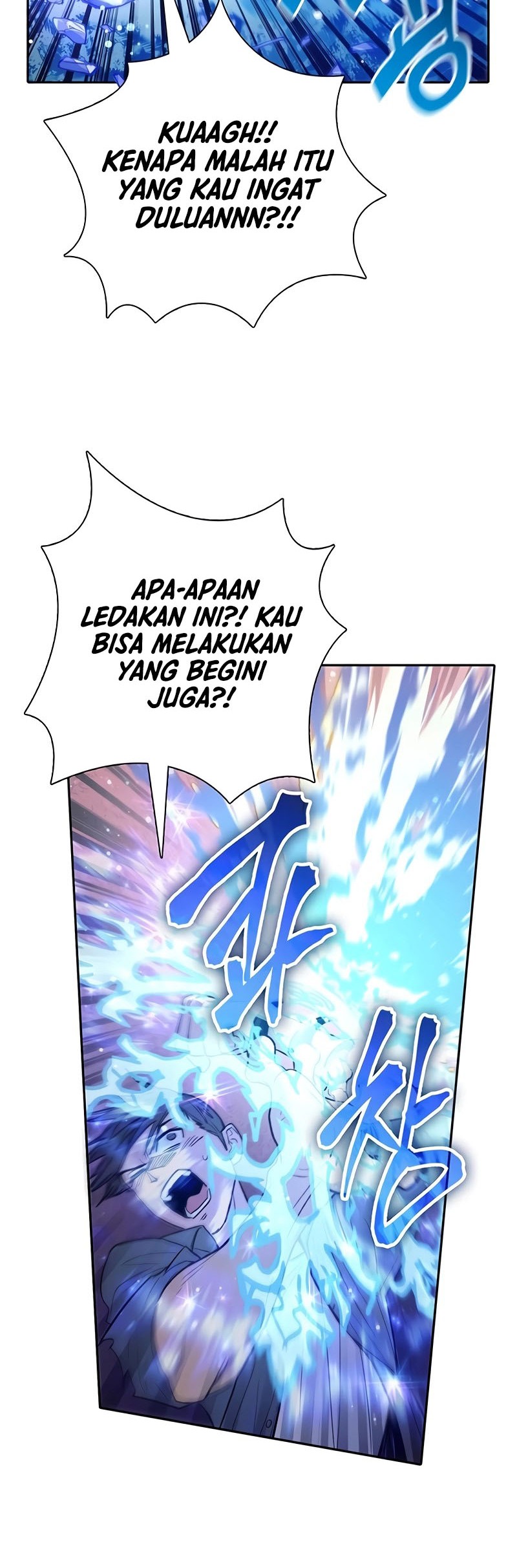 The S-Classes That I Raised chapter 133 halaman 9