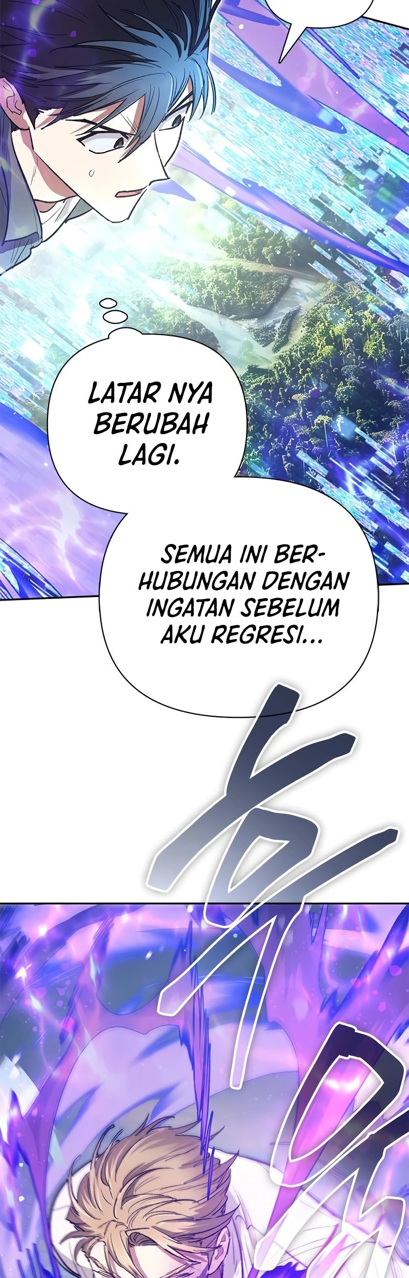 The S-Classes That I Raised chapter 133 halaman 18