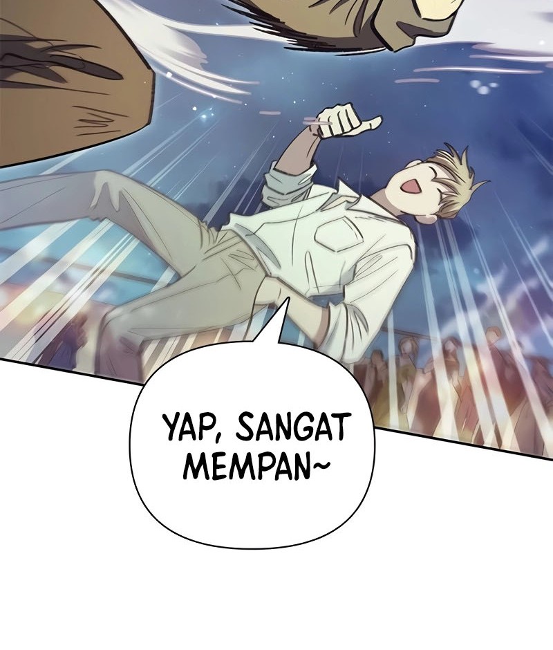 The S-Classes That I Raised chapter 133 halaman 23