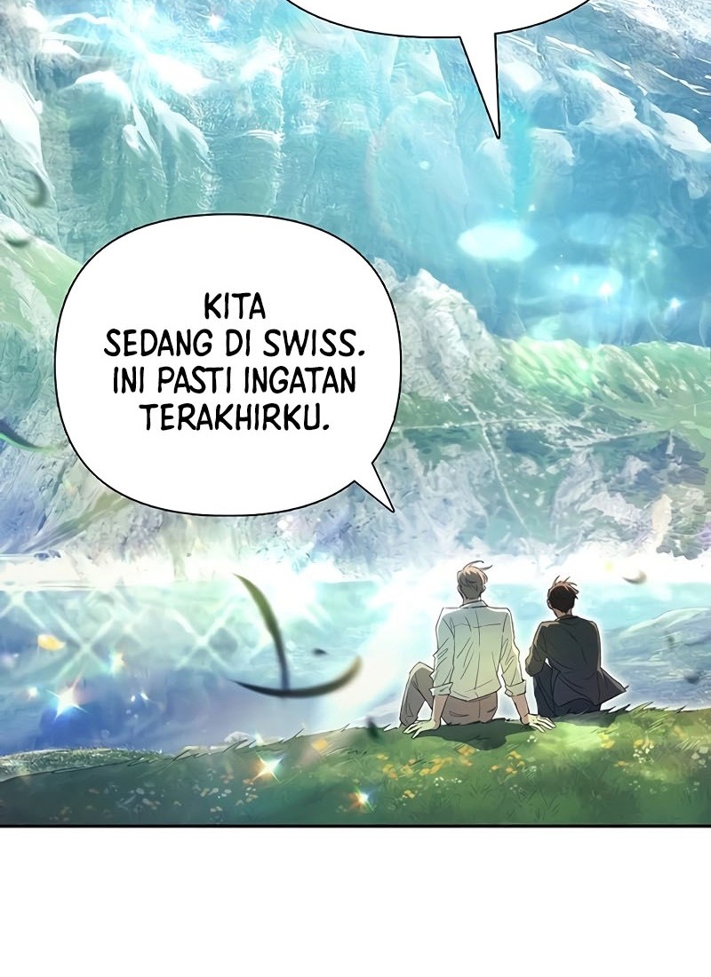 The S-Classes That I Raised chapter 133 halaman 62