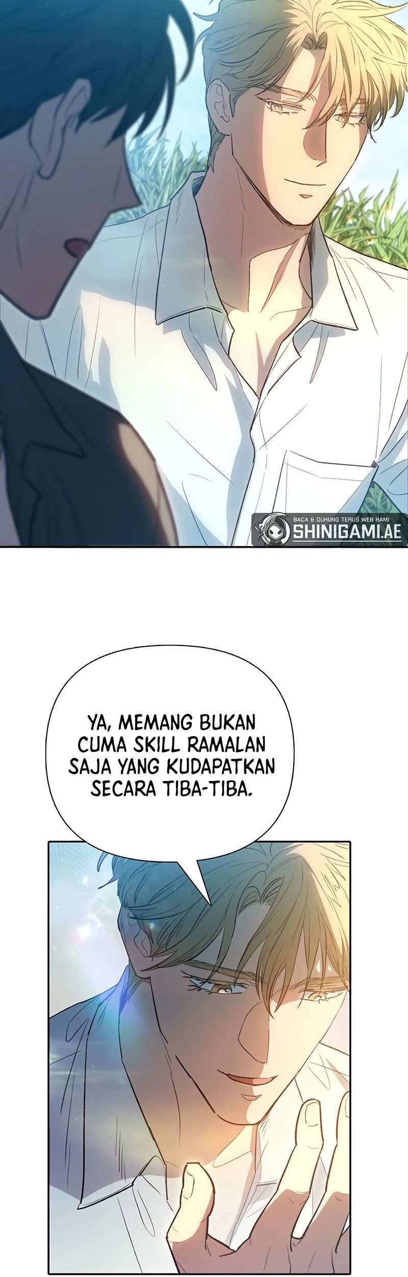 The S-Classes That I Raised chapter 133 halaman 65