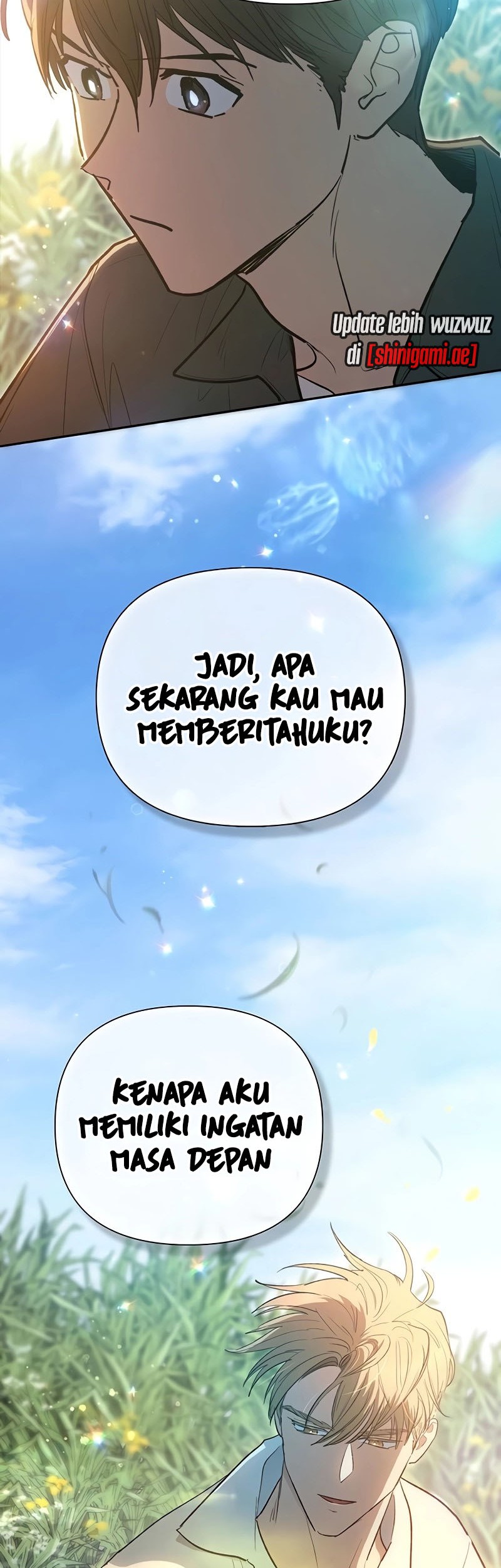 The S-Classes That I Raised chapter 133 halaman 68
