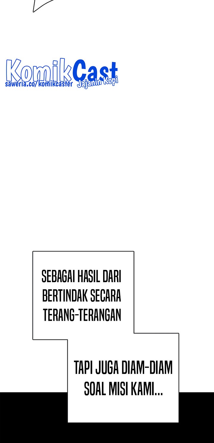 The S-Classes That I Raised Bab 136 halaman 41