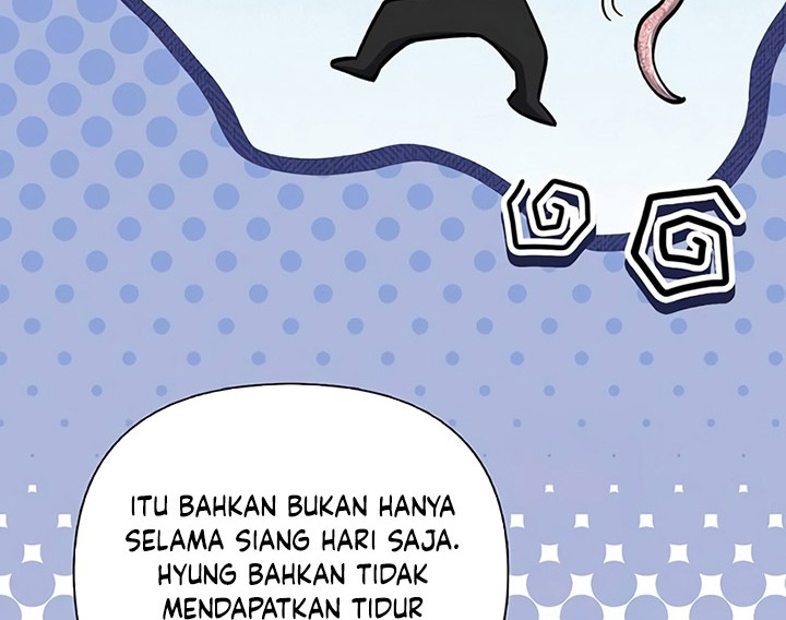 The S-Classes That I Raised chapter 138 halaman 7