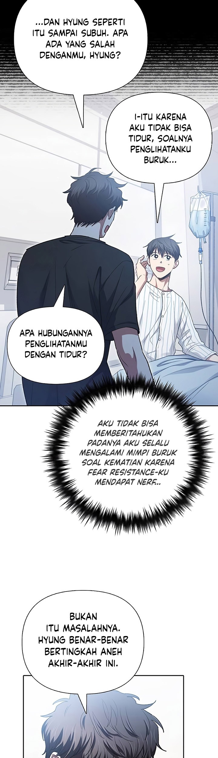 The S-Classes That I Raised chapter 138 halaman 14