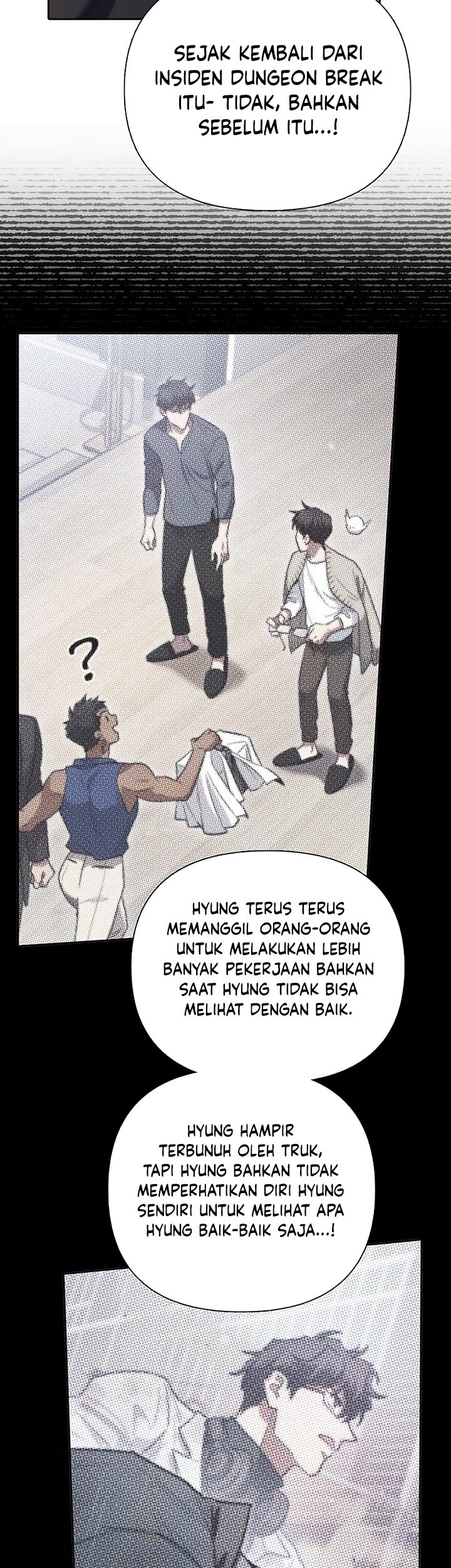 The S-Classes That I Raised chapter 138 halaman 16