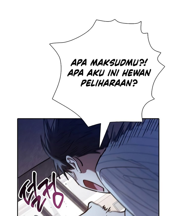 The S-Classes That I Raised chapter 138 halaman 41