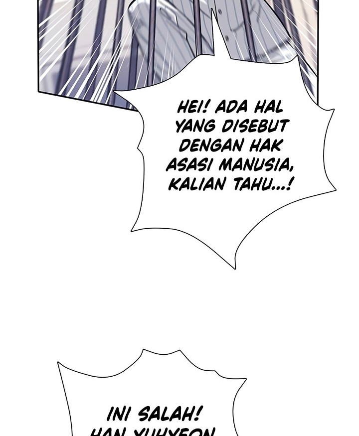 The S-Classes That I Raised chapter 138 halaman 43