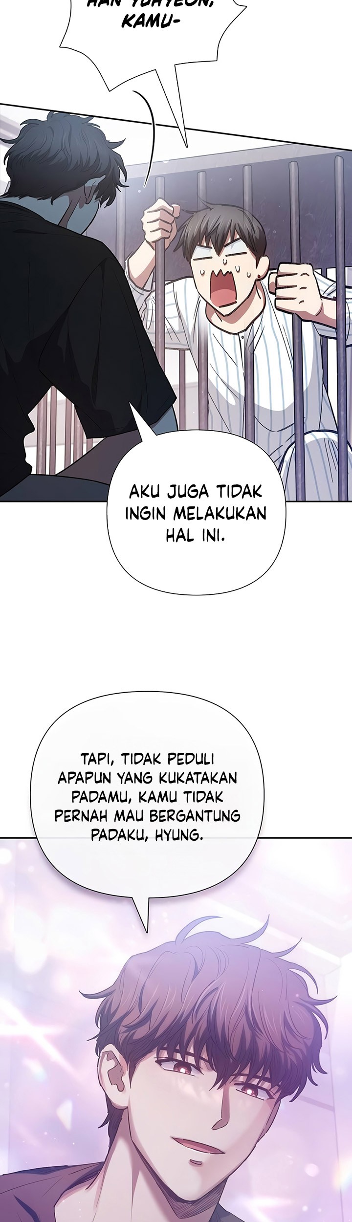The S-Classes That I Raised chapter 138 halaman 44