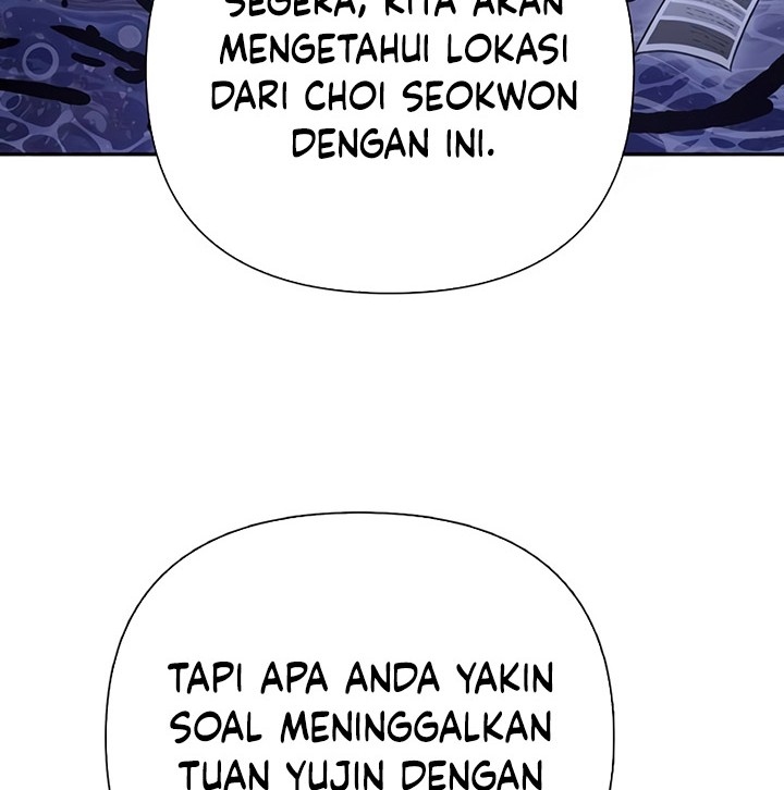 The S-Classes That I Raised chapter 138 halaman 55