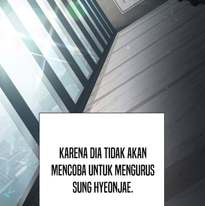 The S-Classes That I Raised chapter 138 halaman 59