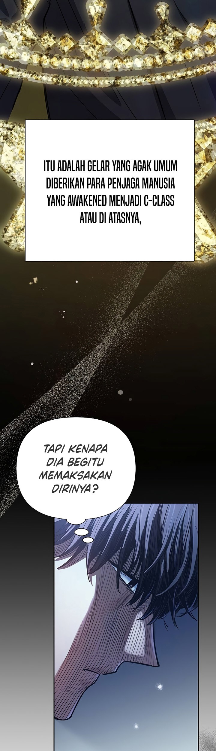 The S-Classes That I Raised chapter 138 halaman 76