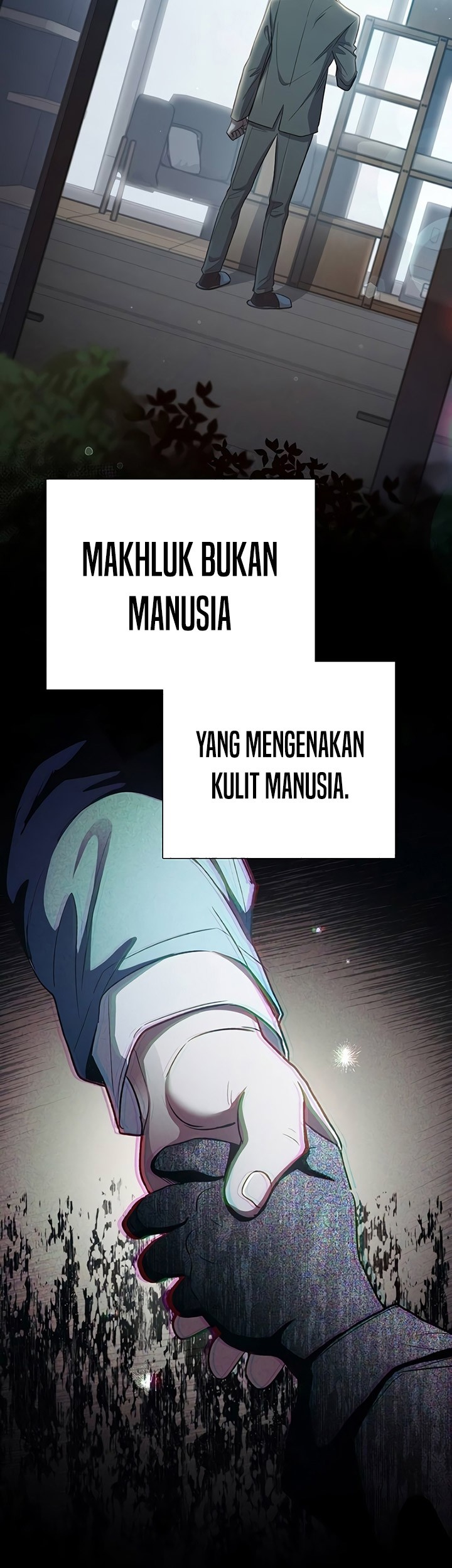 The S-Classes That I Raised chapter 138 halaman 80