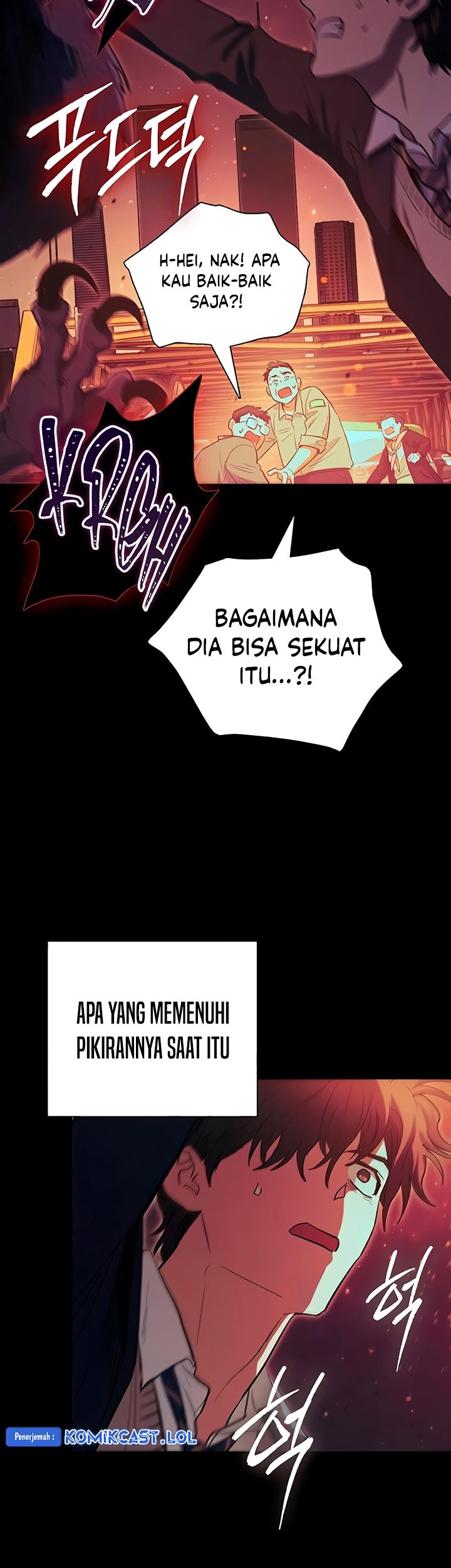 The S-Classes That I Raised chapter 139 halaman 16