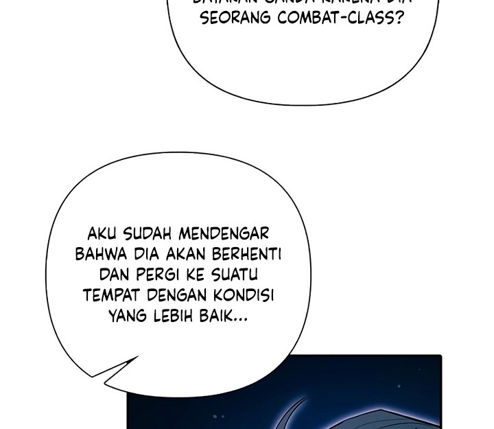 The S-Classes That I Raised chapter 139 halaman 51
