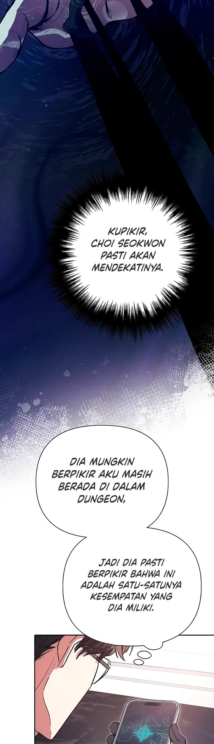 The S-Classes That I Raised chapter 139 halaman 56